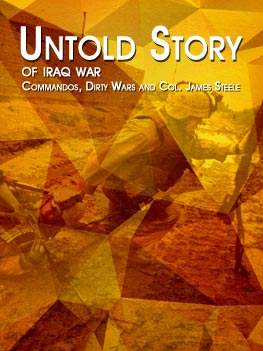 Untold Story of the Iraq War Full documentaries.movievideos4u.com