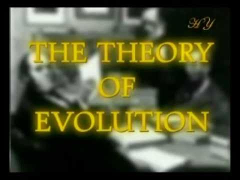 Darwin’s Theory Of Evolution Full documentaries.movievideos4u.com
