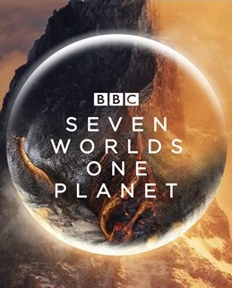 Seven Worlds, One Planet (2019) Full Movie Free Online
