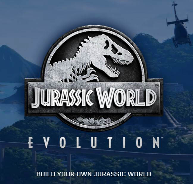 PLAYERS WILL BE ABLE TO BUILD THEIR OWN JURASSIC WORLD™ PARK IN THE NEW PC AND CONSOLE GAME LAUNCHING SUMMER 2018