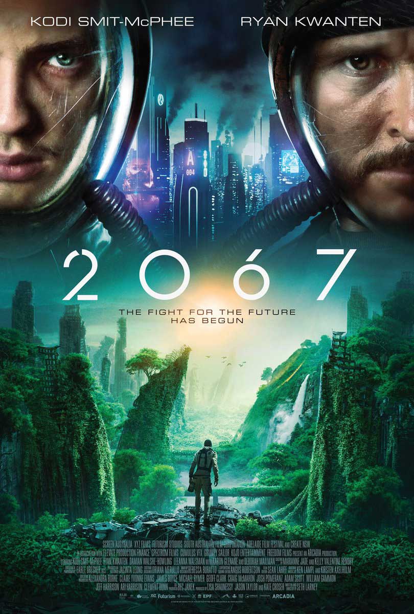 2067 (2020) Official Full Movie Free Online