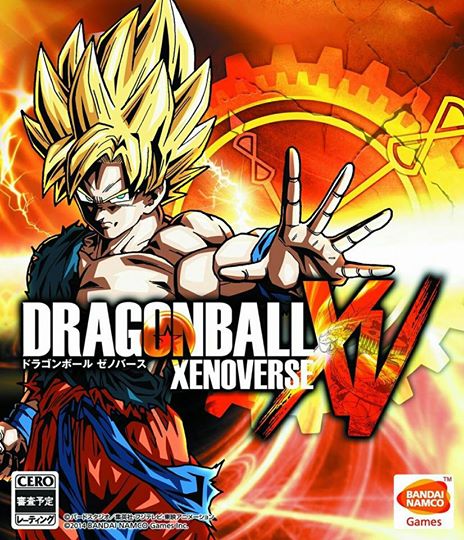 Dragon Ball Xenoverse - FULL MOVIE Official The Movie ドラゴンボール ゼノバース