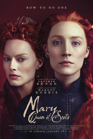 Mary Queen of Scots (2018) Official Full Movie Free Online