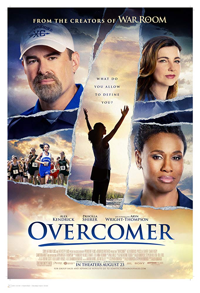 Overcomer Movie 2 Free Online