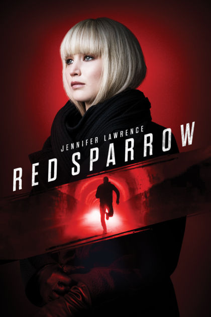 Red Sparrow Movie 2018