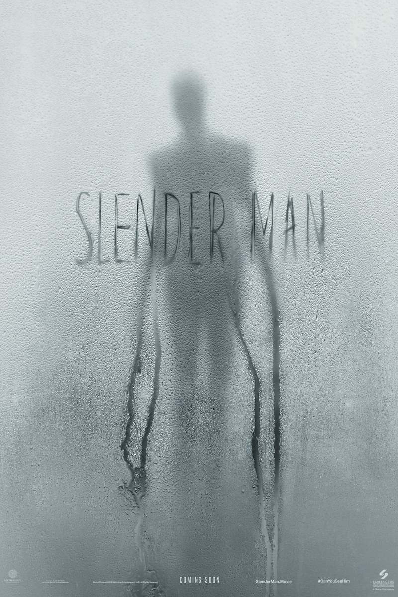 Slender Man (2018) Full Movie Free Online