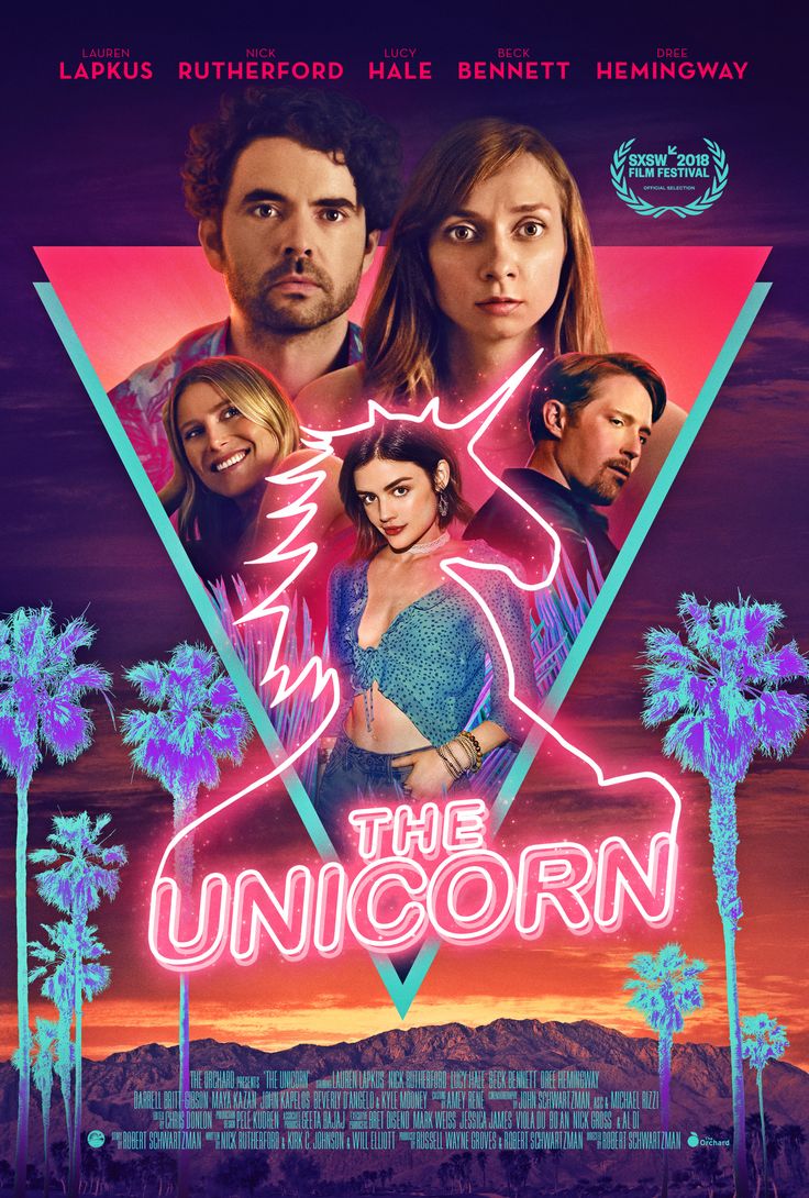 The Unicorn (2019) Full Movie poster Free Online