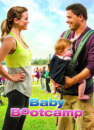 Baby Boot Camp is a 2014 Full Movie Free Online