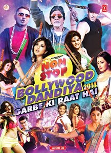 Non Stop Bollywood 2014