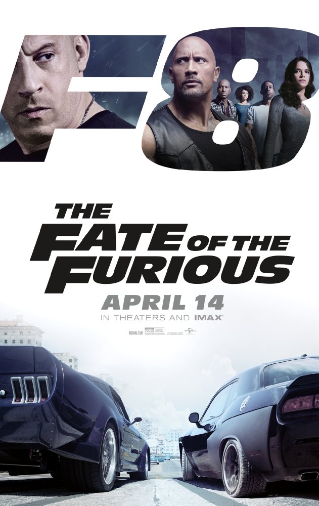 The Fate of the Furious Full Movie Free Online