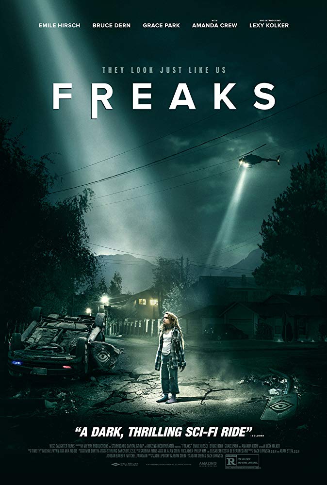freaks Movie 2 Free Online