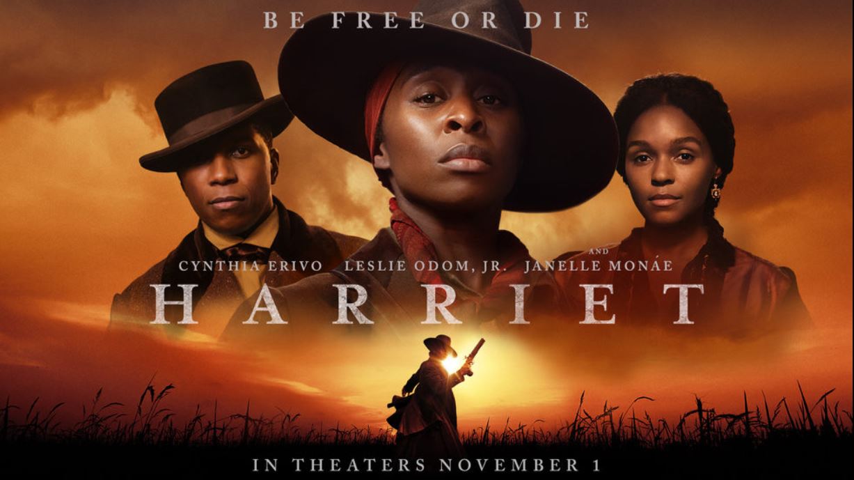 The extraordinary tale of Harriet Tubman's escape from slavery and transformation into one of America's greatest heroes, whose courage, ingenuity, and tenacity freed hundreds of slaves and changed the course of history.