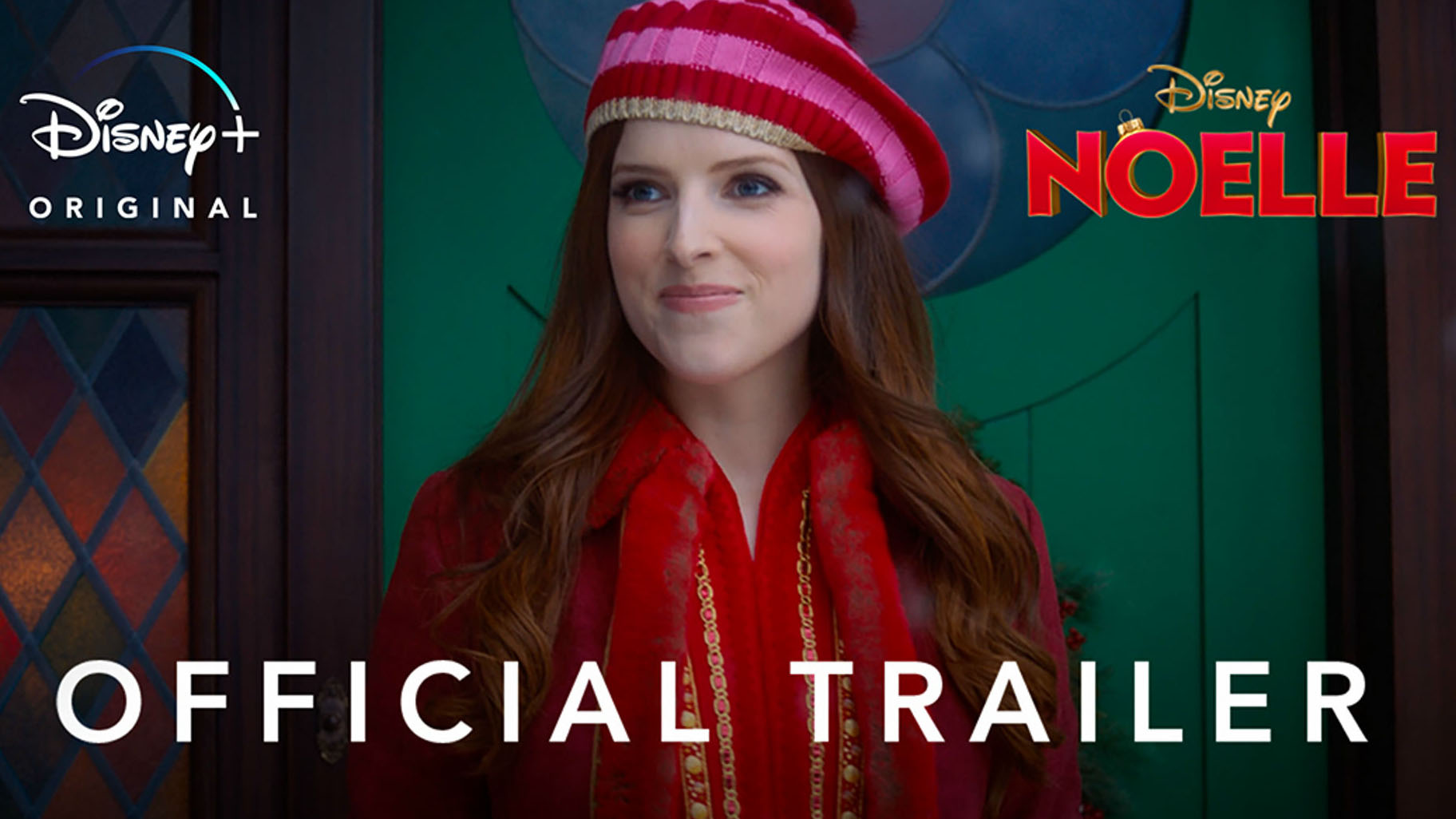 Noelle 2019 Video Trailer