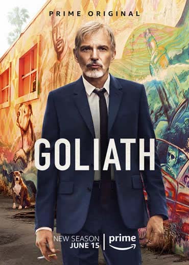 Goliath (2018) Full Movie Free Online