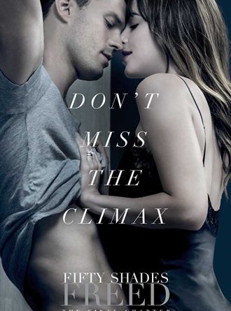 Fifty Shades Freed (2018) Adult Movie Video