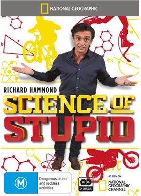 Science of Stupid