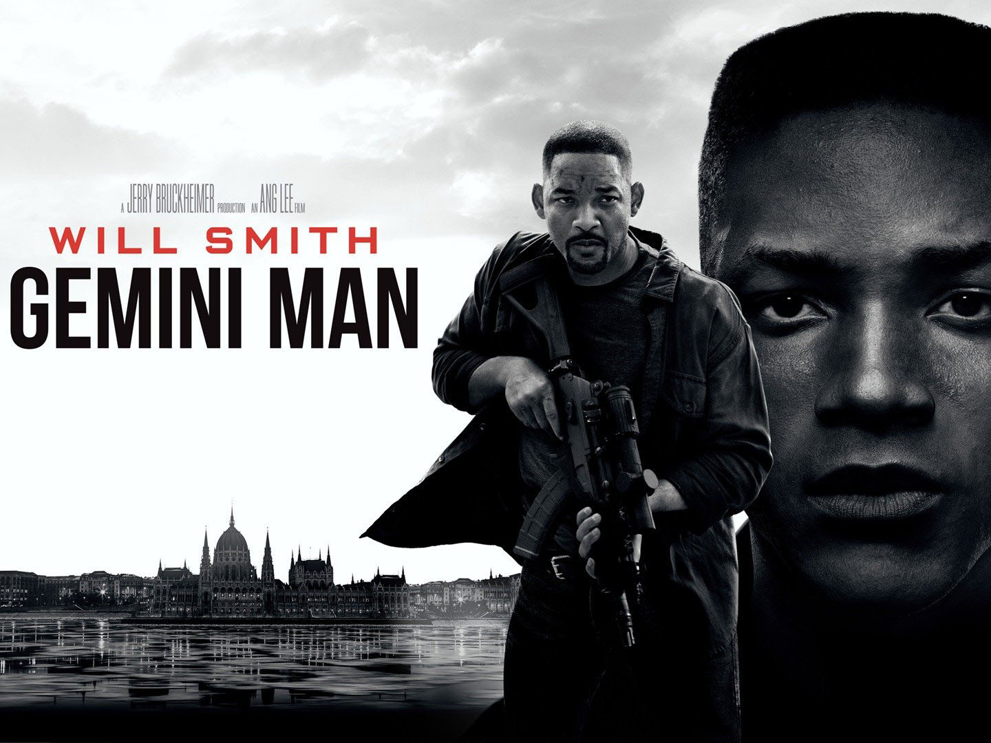 Gemini Man is an action-thriller movie starring Will Smith 