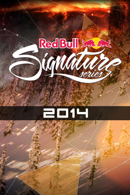 Joyride 2014 - Red Bull Signature Series