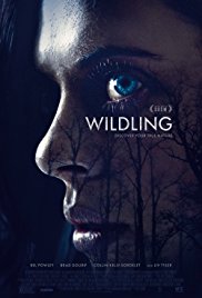 Wildling (2018) Full Movie poster Free Online
