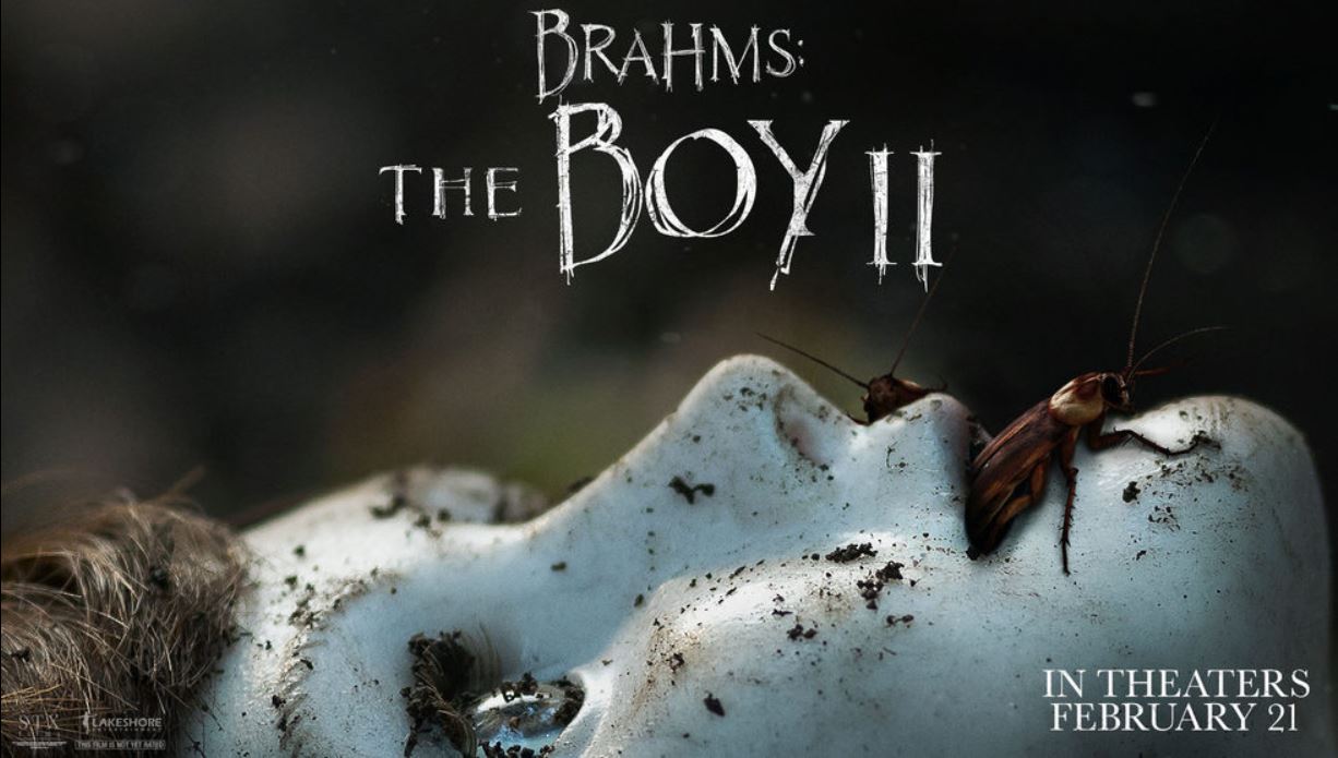 After a family moves into the Heelshire Mansion, their young son soon makes friends with a life-like doll called Brahms.
