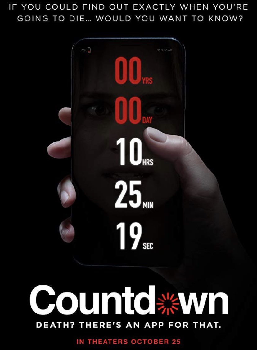 Countdown Full Movie Free Online