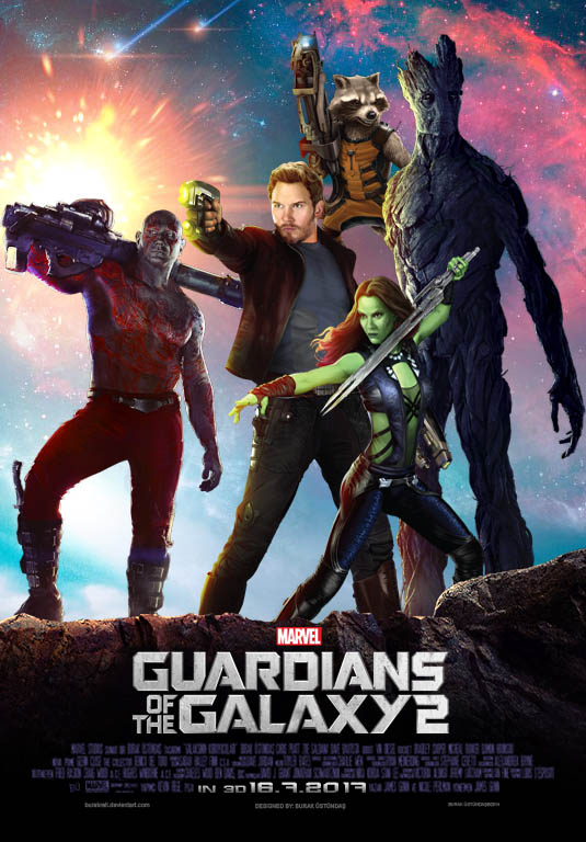 Guardians of the Galaxy Vol. 2 Full Movie Free Online