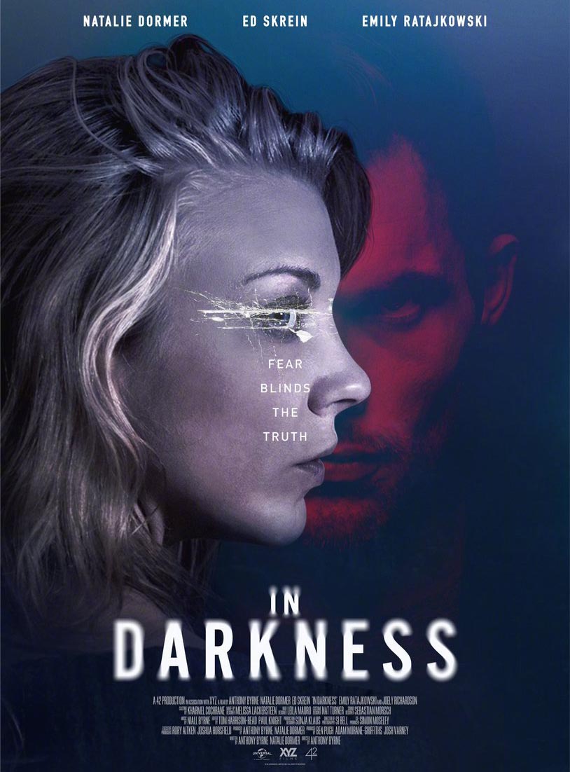 In Darkness (2018) Full Movie Free Online