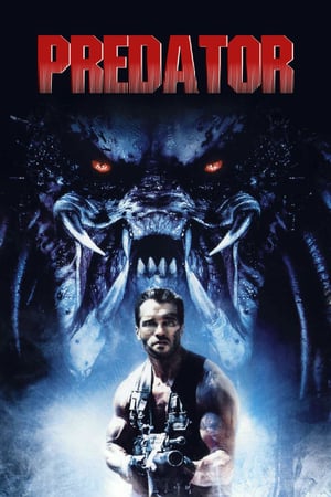 Predator 1987 - Full Movie
