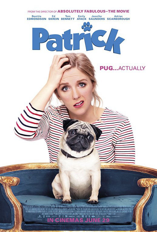 Patrick (2018) Full Movie Free Online