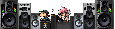 DJ MegaRush Music Video Channel