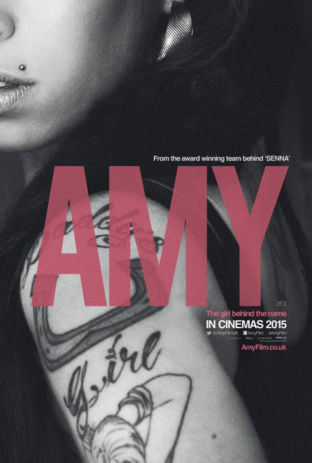 Amy Winehouse Full Documentary