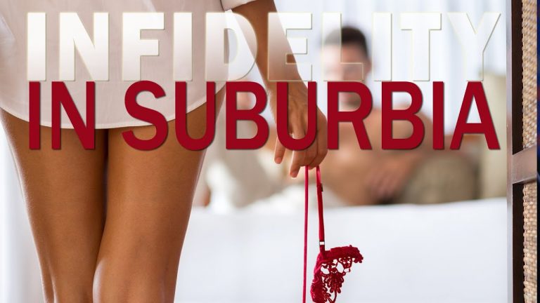 Infidelity In Suburbia – Full Movie