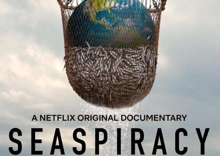 SEASPIRACY global environmental truth documentary