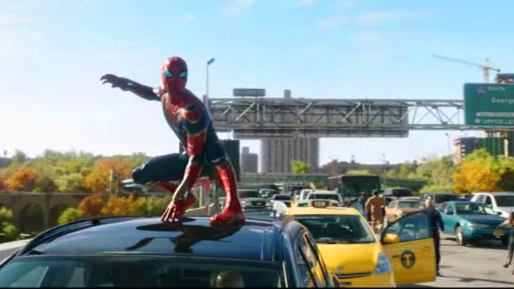 SPIDER-MAN: NO WAY HOME – Official Teaser Trailer out here now