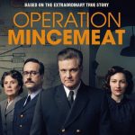 Colin Firth, operation mincemeat