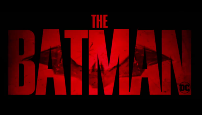 THE BATMAN – Official Main Trailer 2022