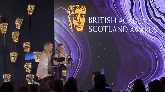 BAFTA Scotland Awards 2021