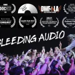 bleeding audio documentary the matches