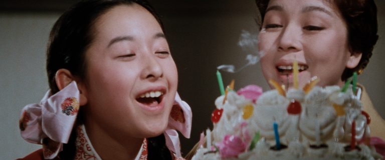 BFI announces complete programme for KINUYO TANAKA: A LIFE IN FILM