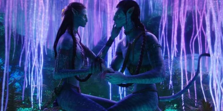 Avatar Movie returns two months ahead of Way of The Water cinema release