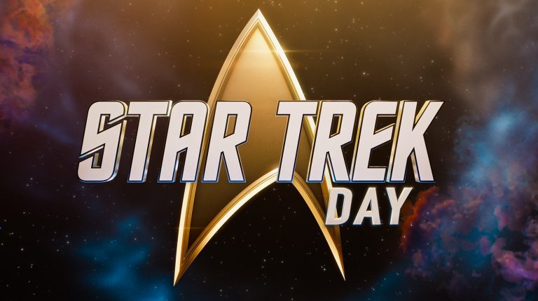 Watch Star Trek Day 2022 from Paramount Plus for free on Sept. 8