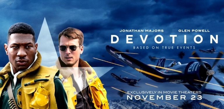 DEVOTION – Final Trailer 2022