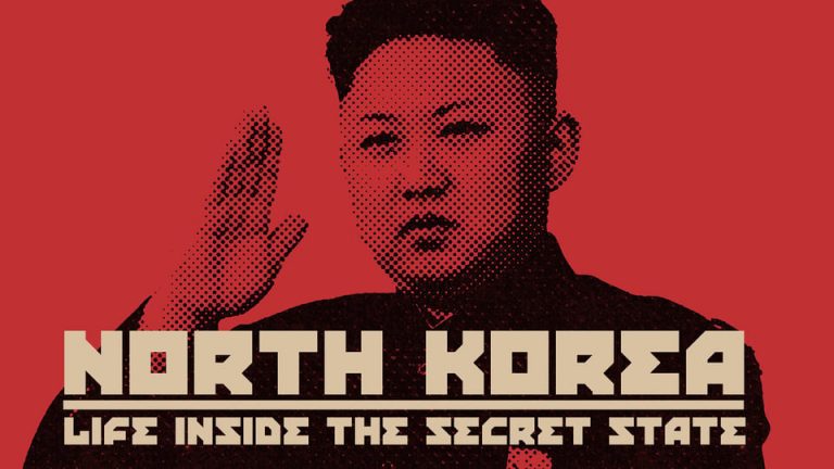 North Korea – Life Inside the Secret State | Full Documentary