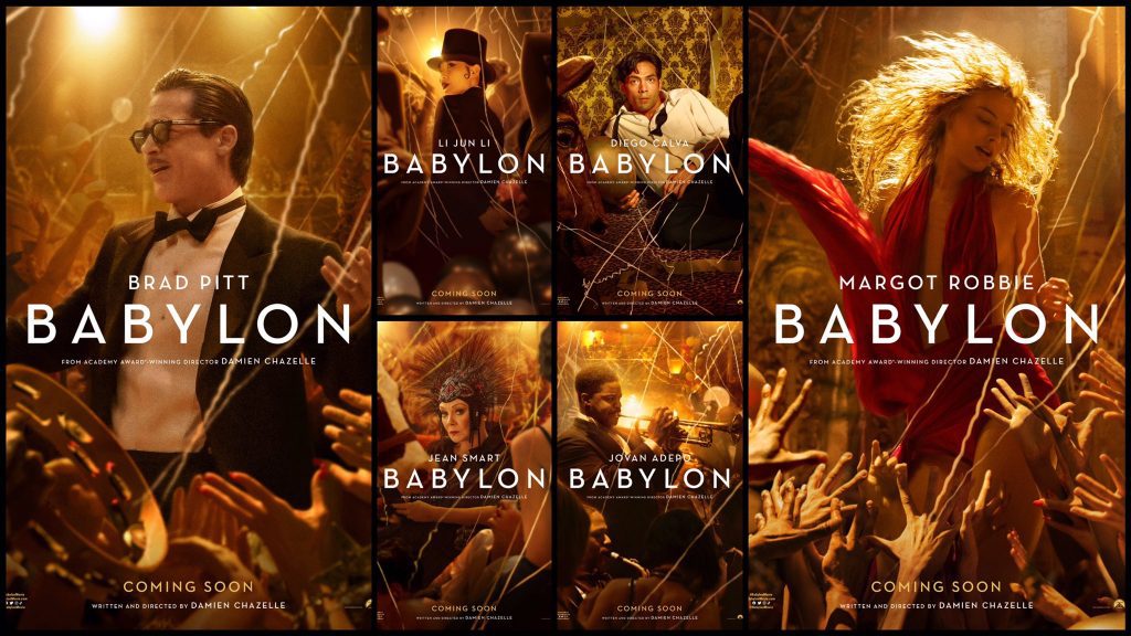 BABYLON3