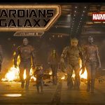 Guardians Galaxy 3 Trailer