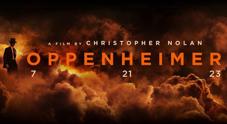 Oppenheimer the movie 2023