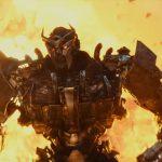 Transformers, Rise of the Beasts, Movie clip,