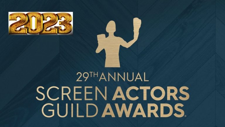 How To Watch Sunday’s SAG Awards Livestream on your devices & Everything You Need to Know