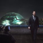 An Alien Came to Earth and Gave Humanity One Last Warning | Keanu Reeves | Full Movie