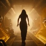 Alien Romulus first teaser trailer of this classic Sci-fi